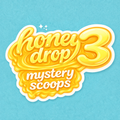 Honey Drop Mystery - 3 Item Scoop