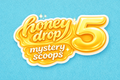 Honey Drop Mystery - 5 Item Scoop