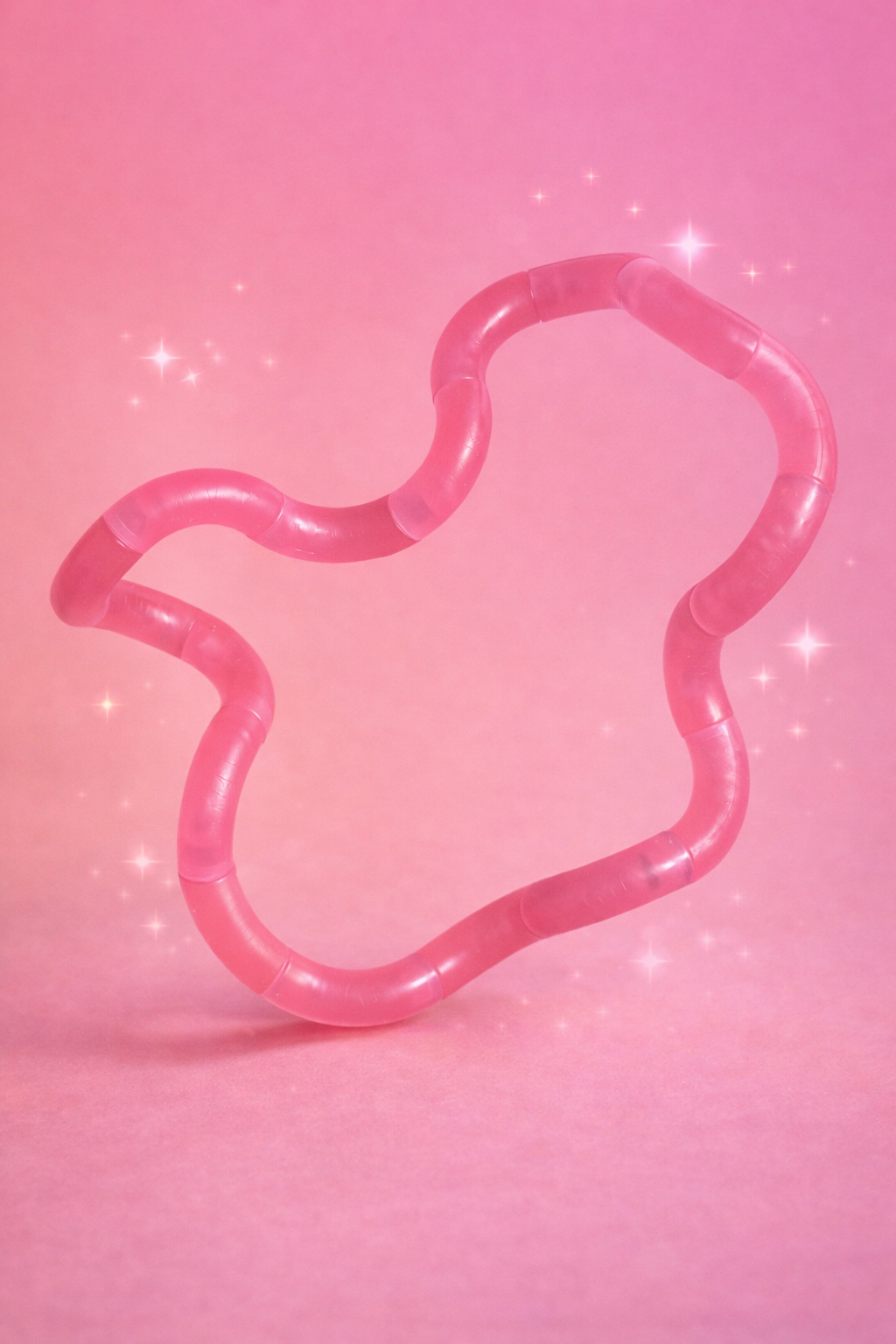 Tangly Twist
