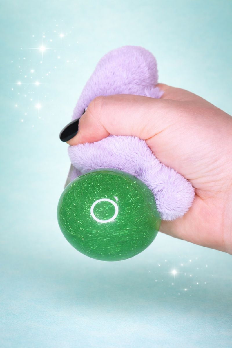 Squish Orbeez Monsters