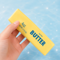 Butter Stick Soft Slow Rising
