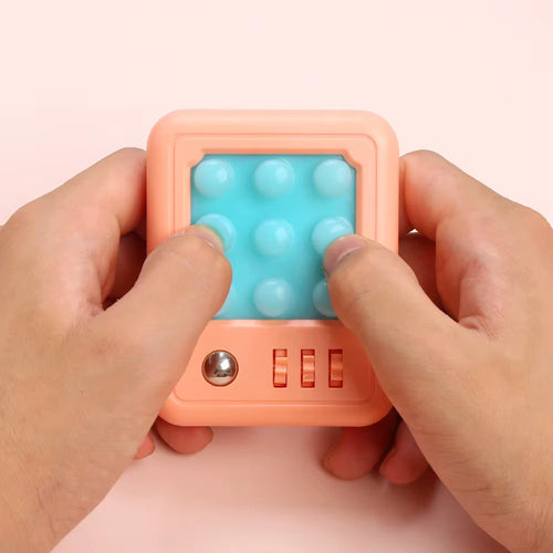 Bubble Wrap Clicker