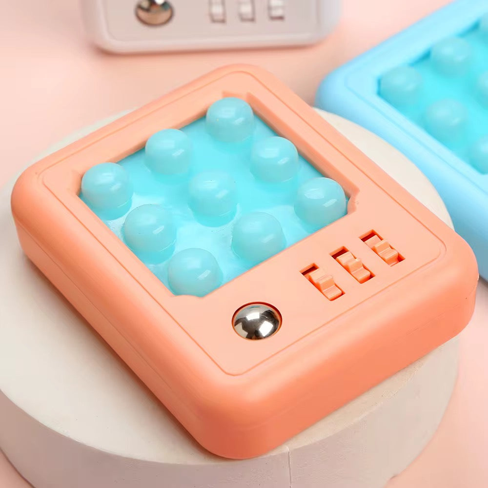 Bubble Wrap Clicker