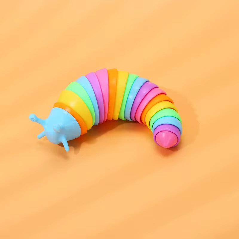 Wiggle Slug