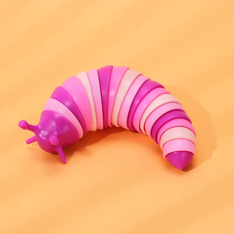 Wiggle Slug
