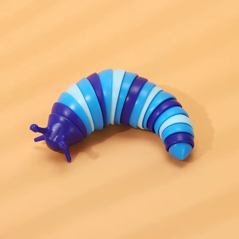 Wiggle Slug