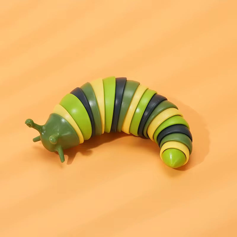 Wiggle Slug