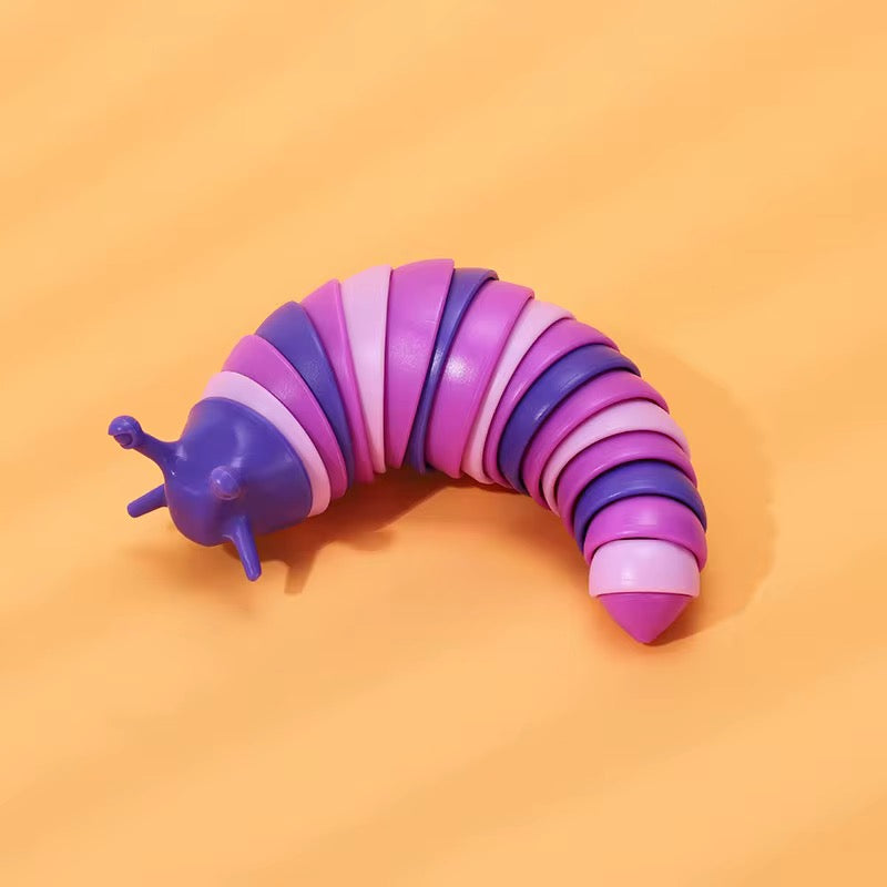 Wiggle Slug