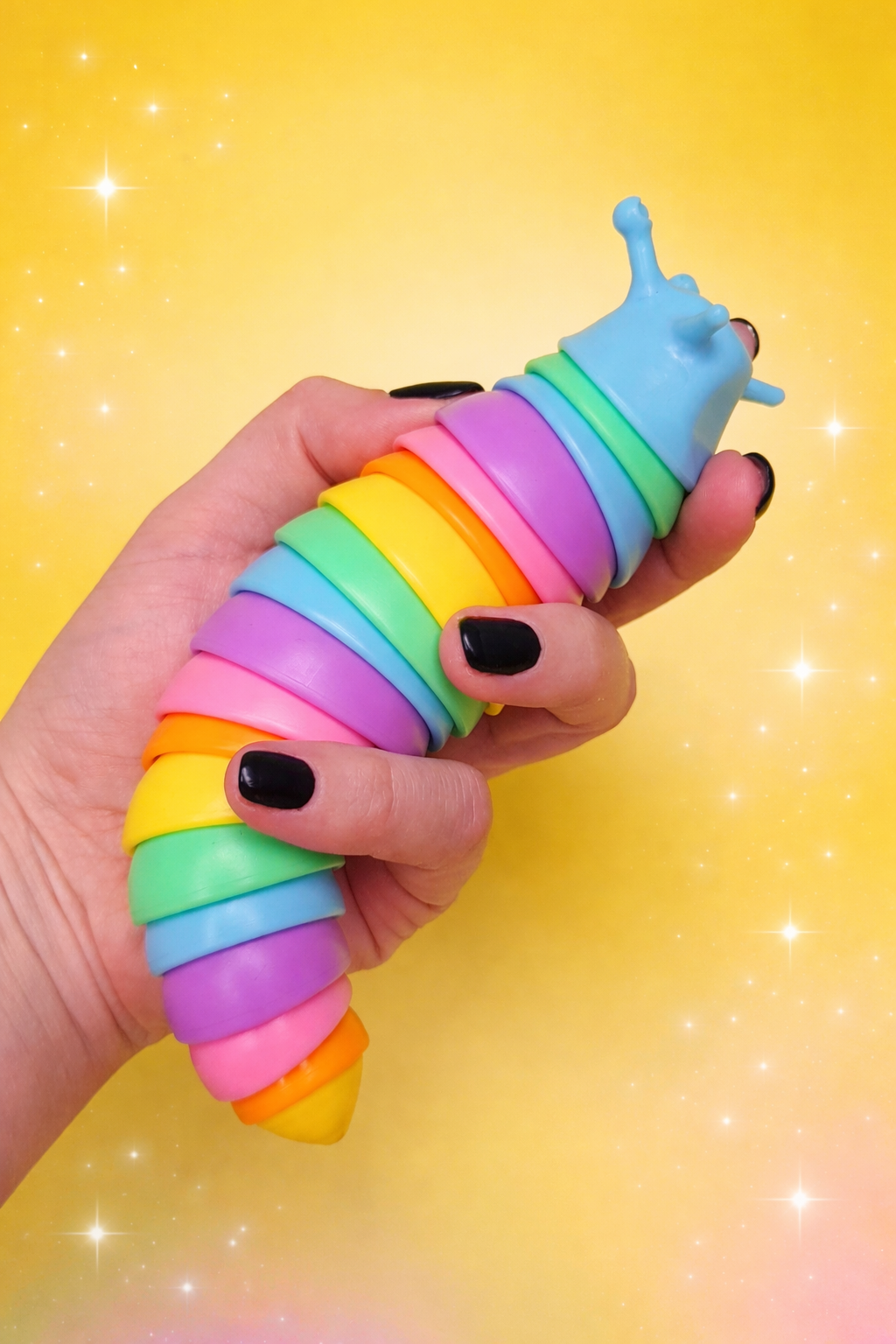 Wiggle Slug