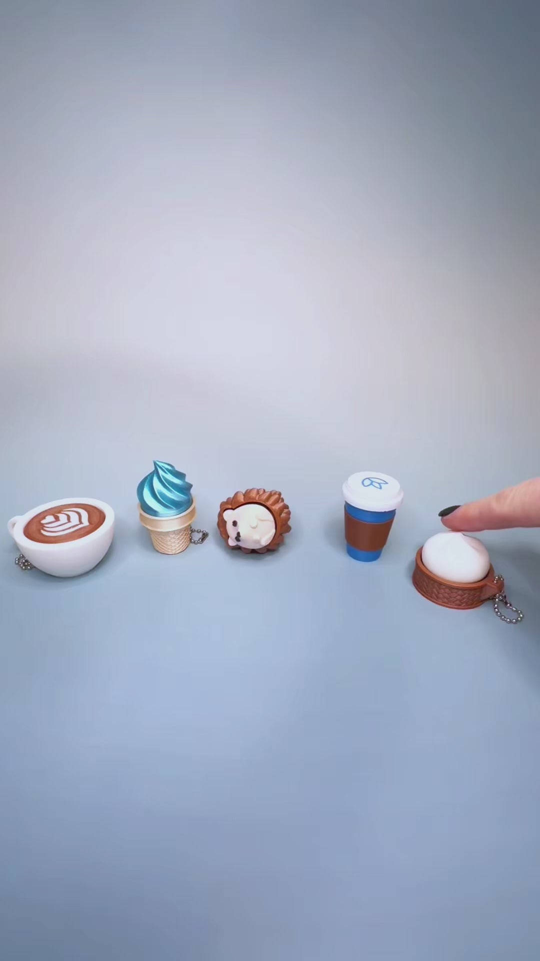 Fidget Clickers